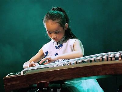 招聘湘西古筝家教老师