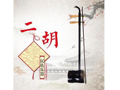 招聘湘西二胡家教老师