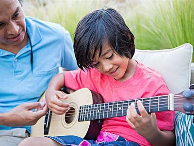 湘西吉他家教价格多少钱一小时？收费标准？