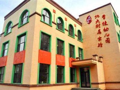 湘西学龄前家教哪里找？